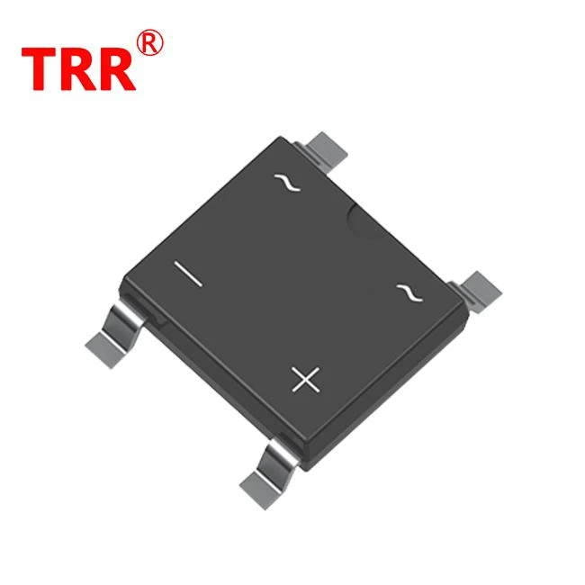 یکسو کننده پل ABS210