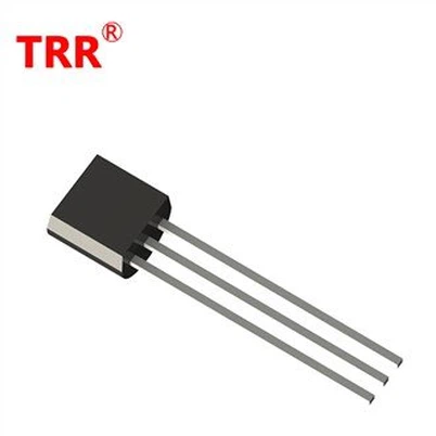 برگه داده ترانزیستور 78L05